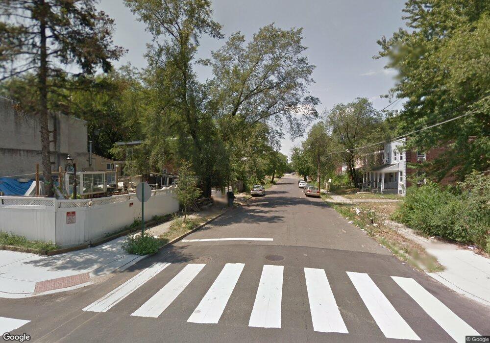 41 N Sylvan St, Camden, NJ 08104 - photo 1