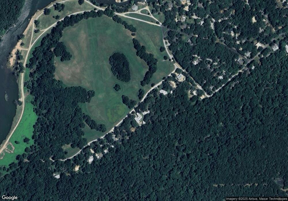 99 Golfcourse Dr, Locust Grove, OK 74352 - photo 1