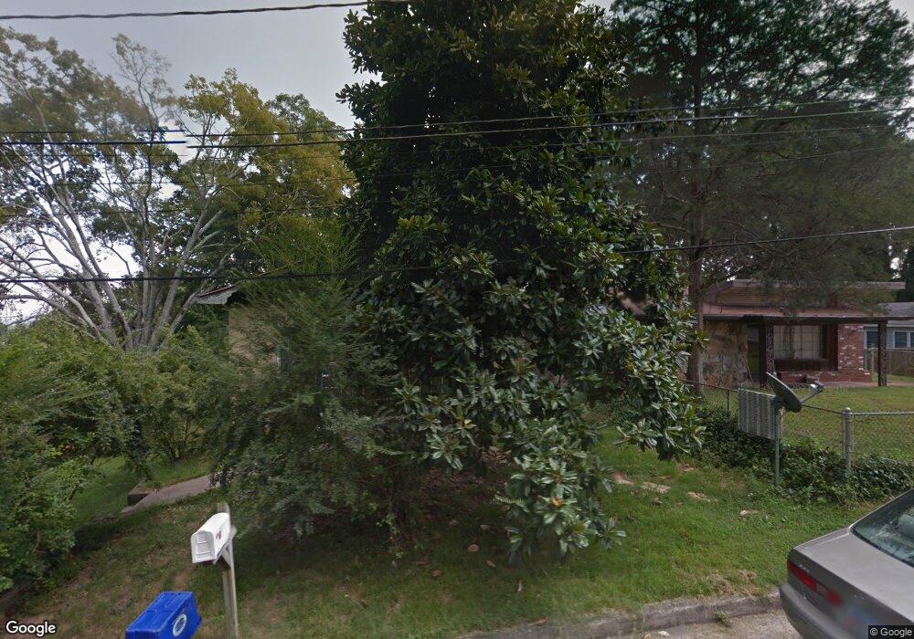 308 April St, Dalton, GA 30720 - photo 1