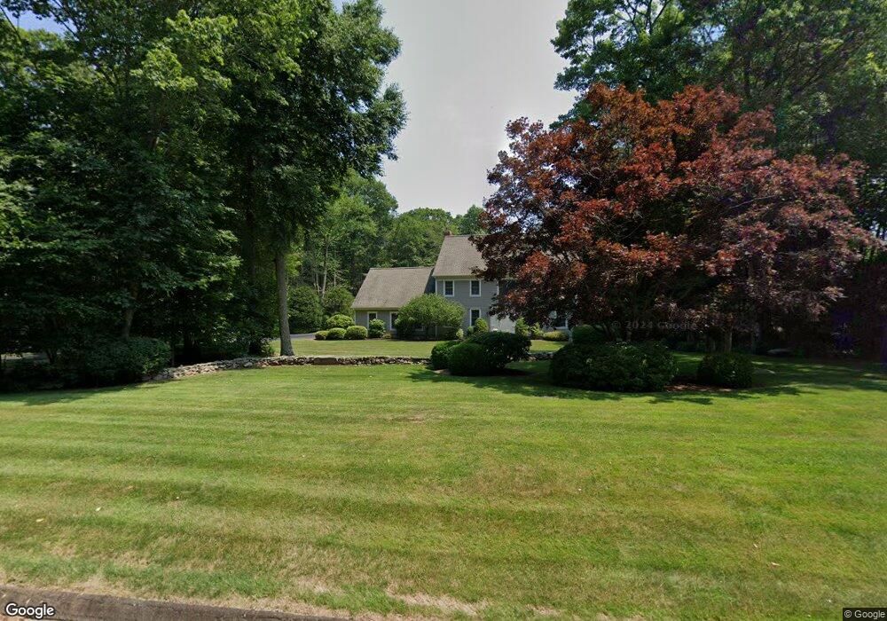 26 Running Brook Dr, Killingworth, CT 06419 - photo 1