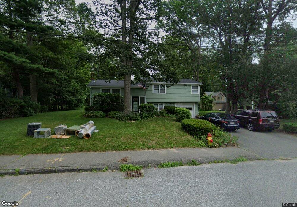11 Robin Rd, Sharon, MA 02067 - photo 1