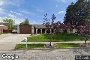 2015 E 6075 S, Ogden, UT 84403