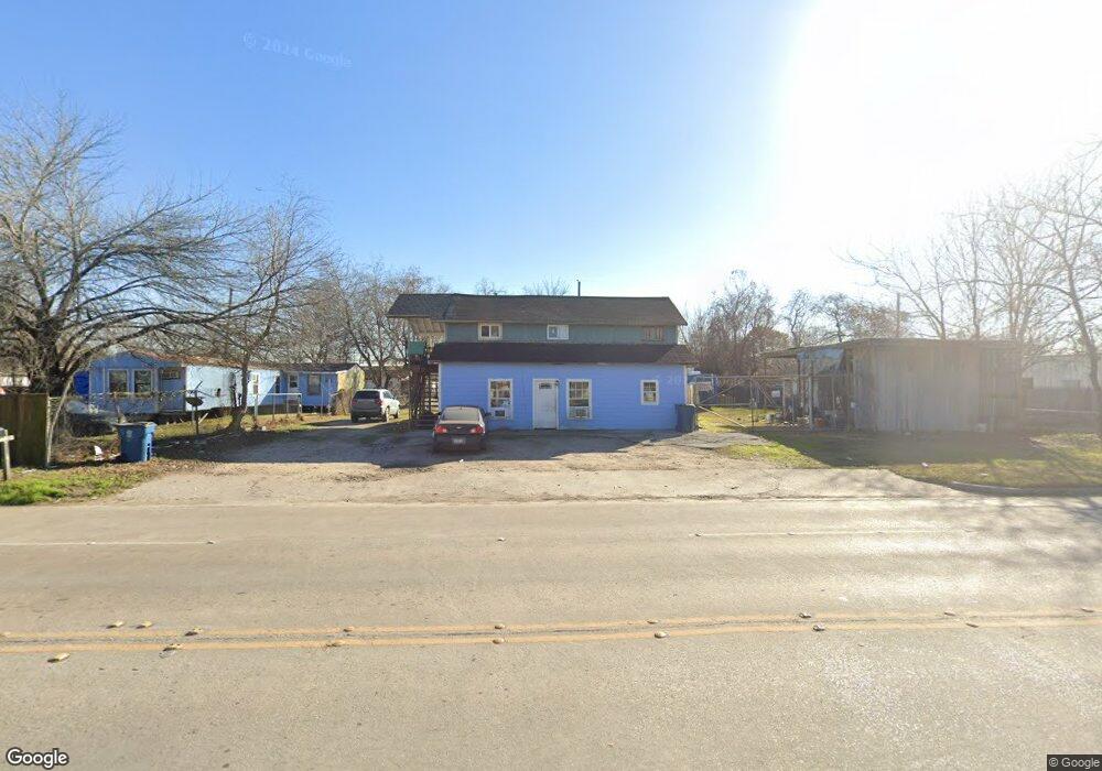 2430 Hopper Rd, Houston, TX 77093 - photo 1
