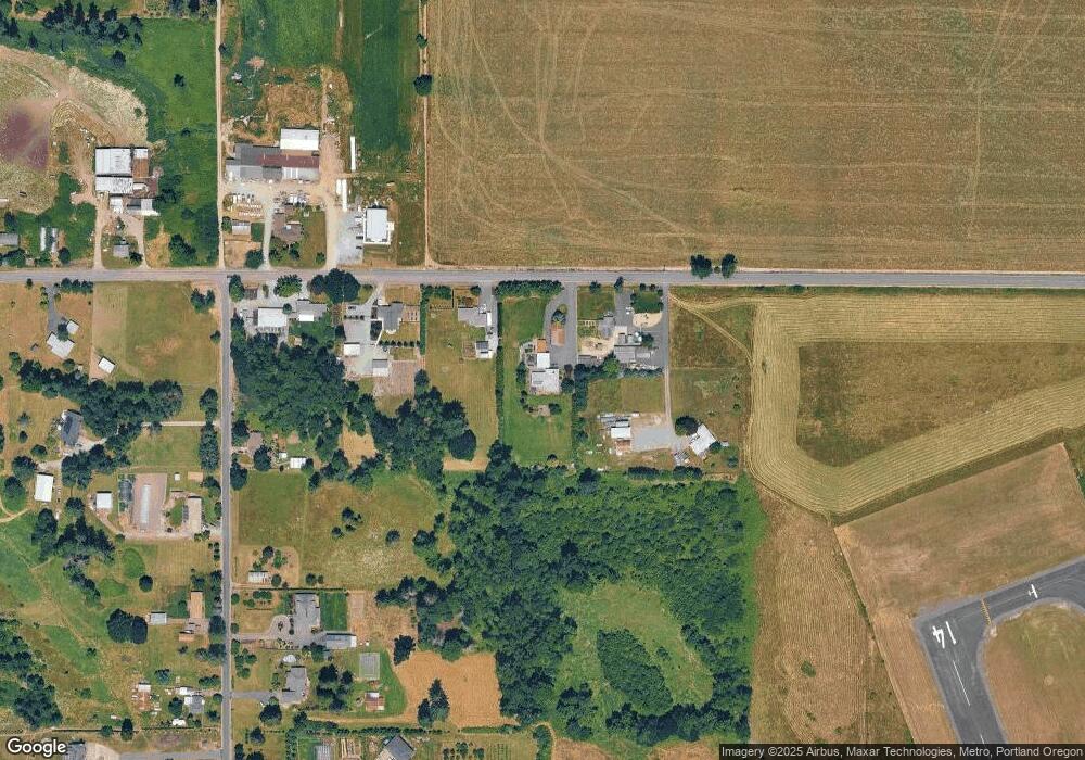 13182 S Mulino Rd, Mulino, OR 97042 - photo 1