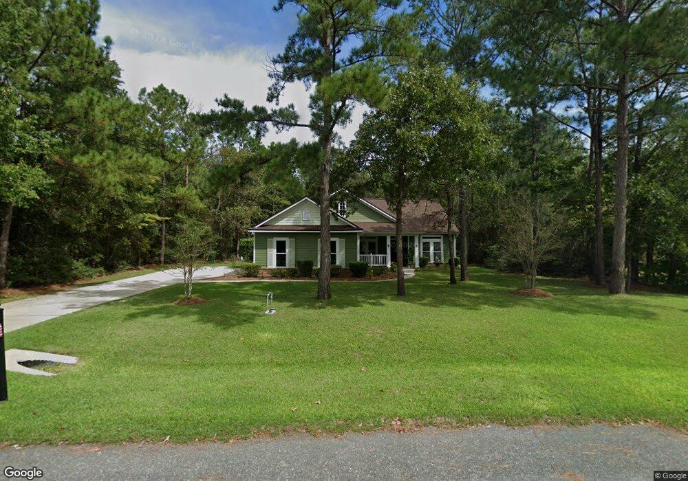 47 Pimlico Dr, Crawfordville, FL 32327 - photo 1