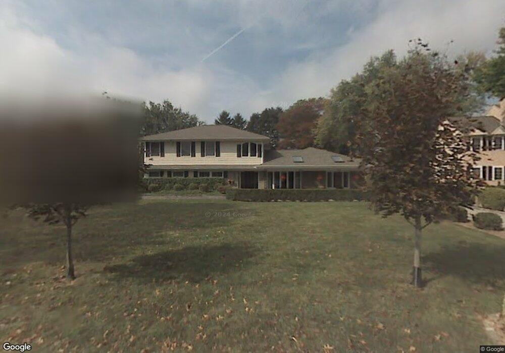 122 Tyson Rd, Newtown Square, PA 19073 - photo 1