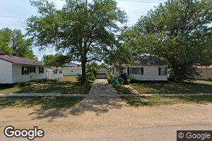 150 W Juniper St, Menno, SD 57045