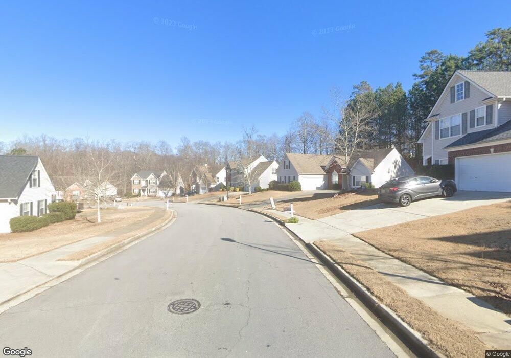 0 Moultrie Ct unit 8094233, Dacula, GA 30019 - photo 1