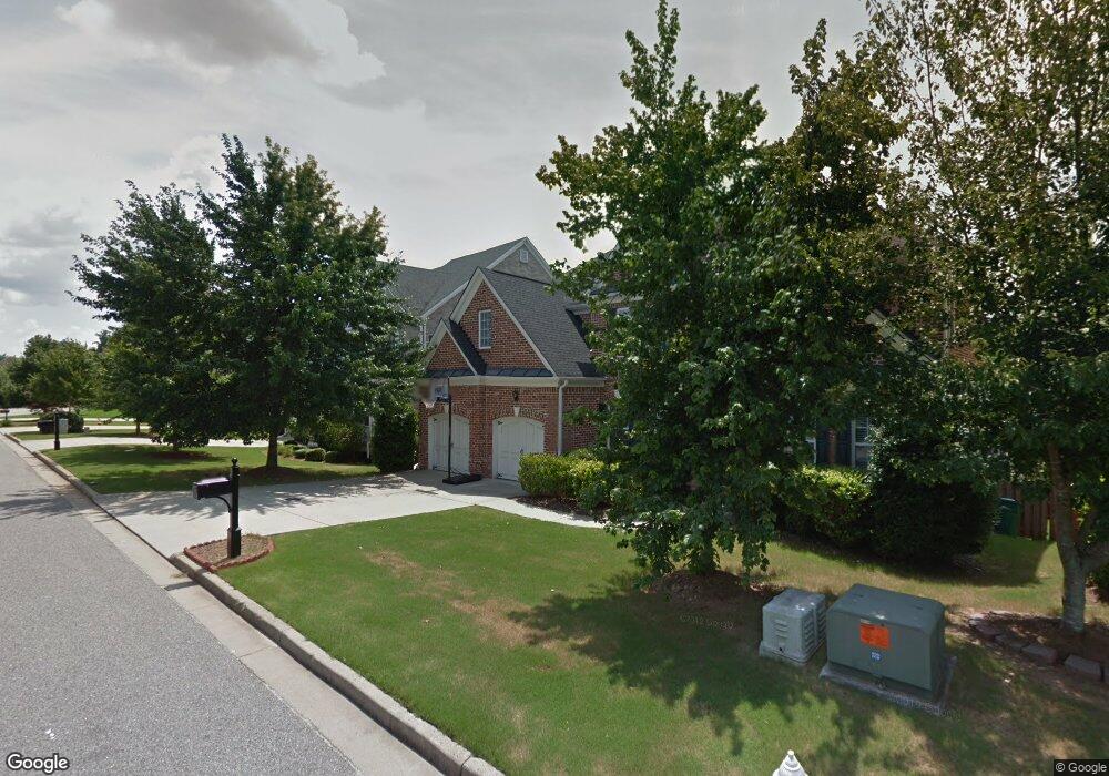 0 Springwell Ln, Milton, GA 30004 - photo 1