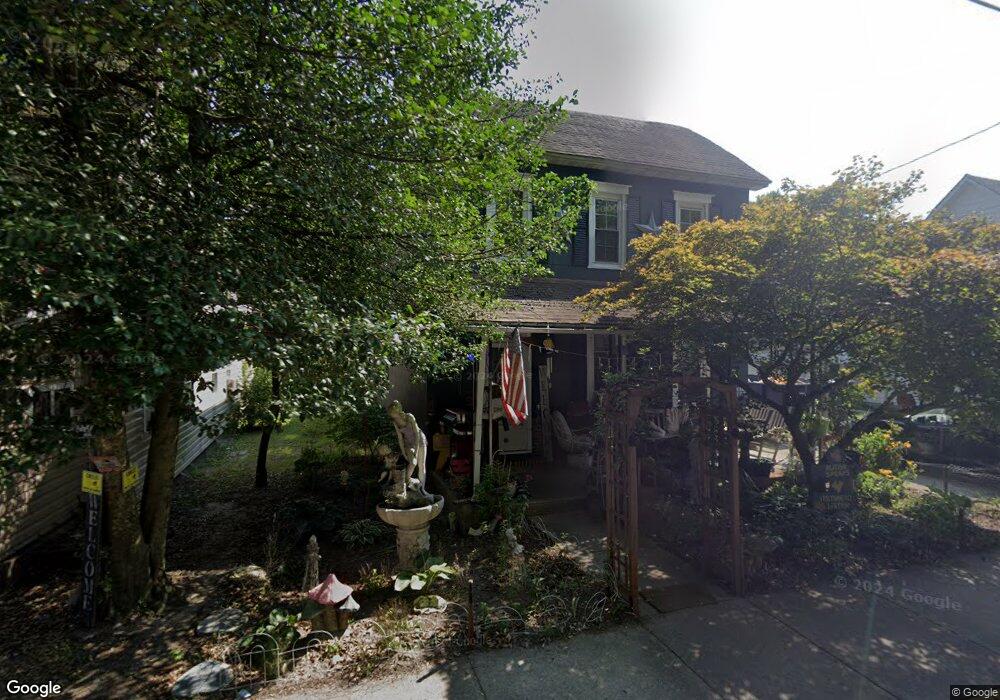 214 W 7th St, Laurel, DE 19956 - photo 1