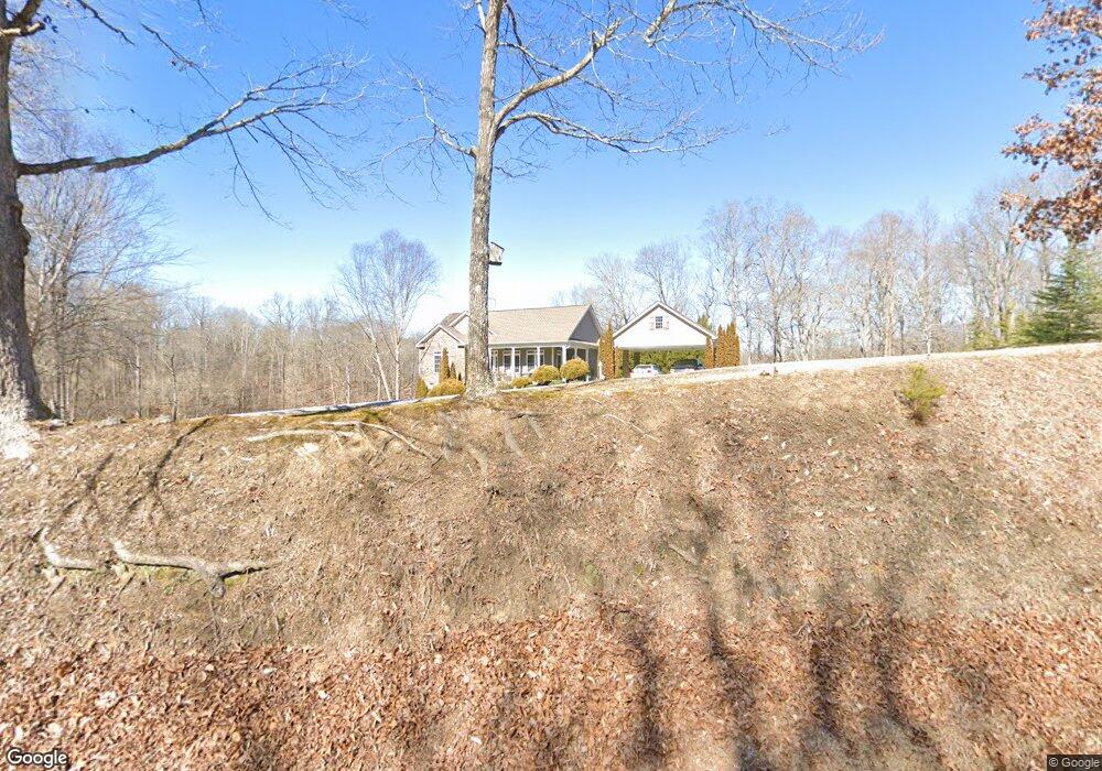 2520 Kivett Dr, Greensboro, NC 27407 - photo 1