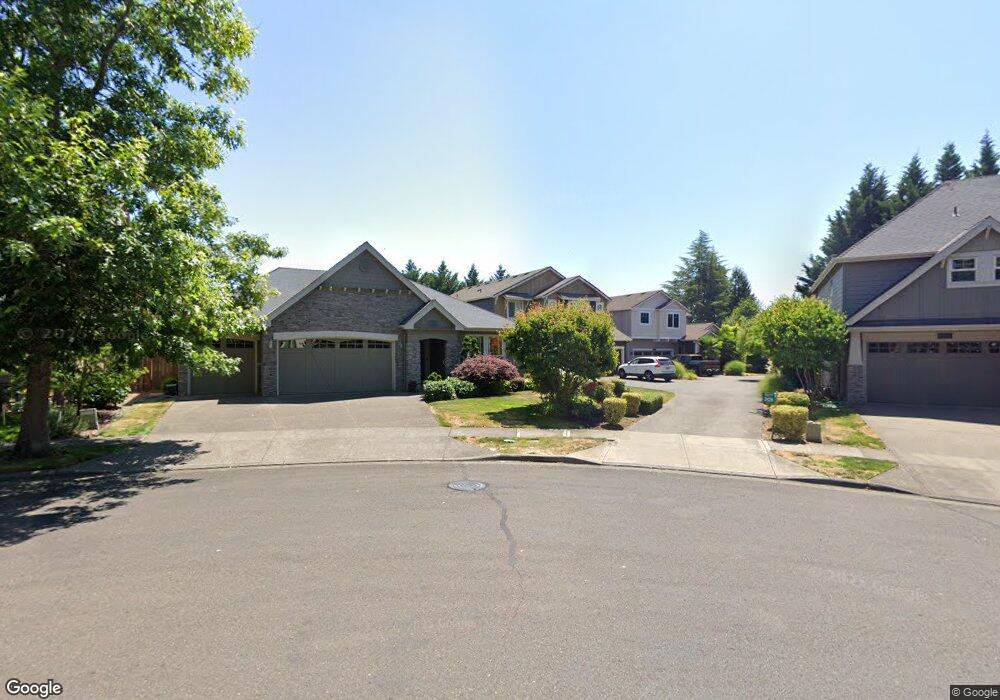 2437 Falls St, Forest Grove, OR 97116 - photo 1