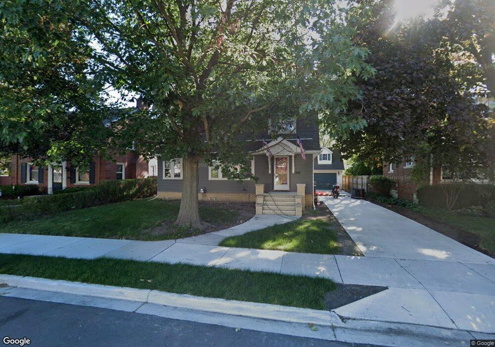 874 Loraine St, Grosse Pointe, MI 48230 - photo 1