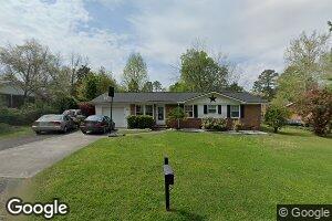 1814 Stratford Rd, Cayce, SC 29033