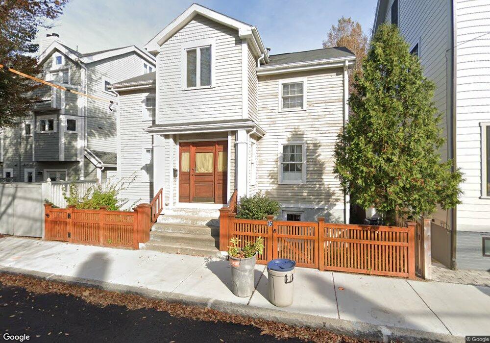 11 Lopez St, Cambridge, MA 02139 - photo 1