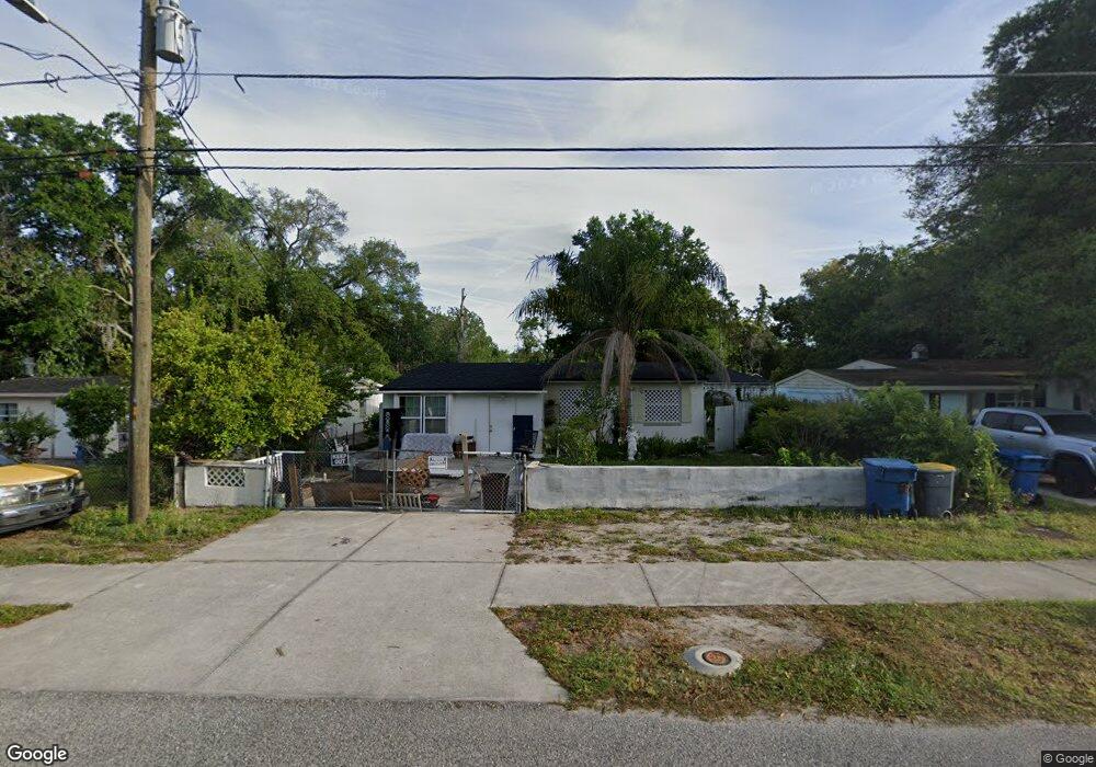 7911 Berry Ave, Jacksonville, FL 32211 - photo 1