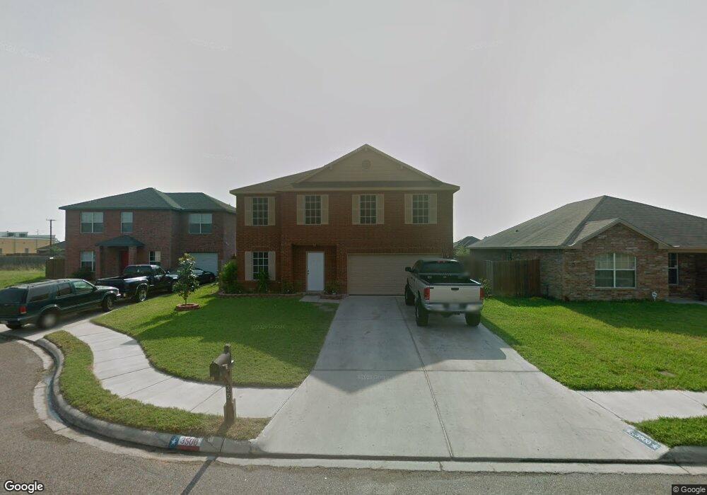 3500 Mallory Dr, Edinburg, TX 78541 - photo 1