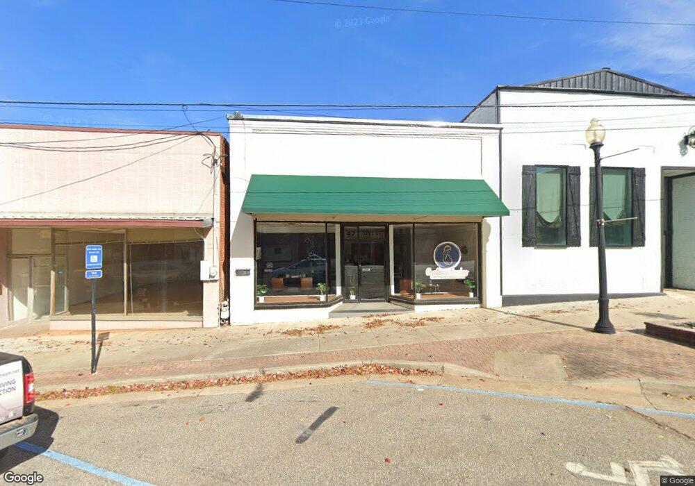 47 State St, Commerce, GA 30529 - photo 1