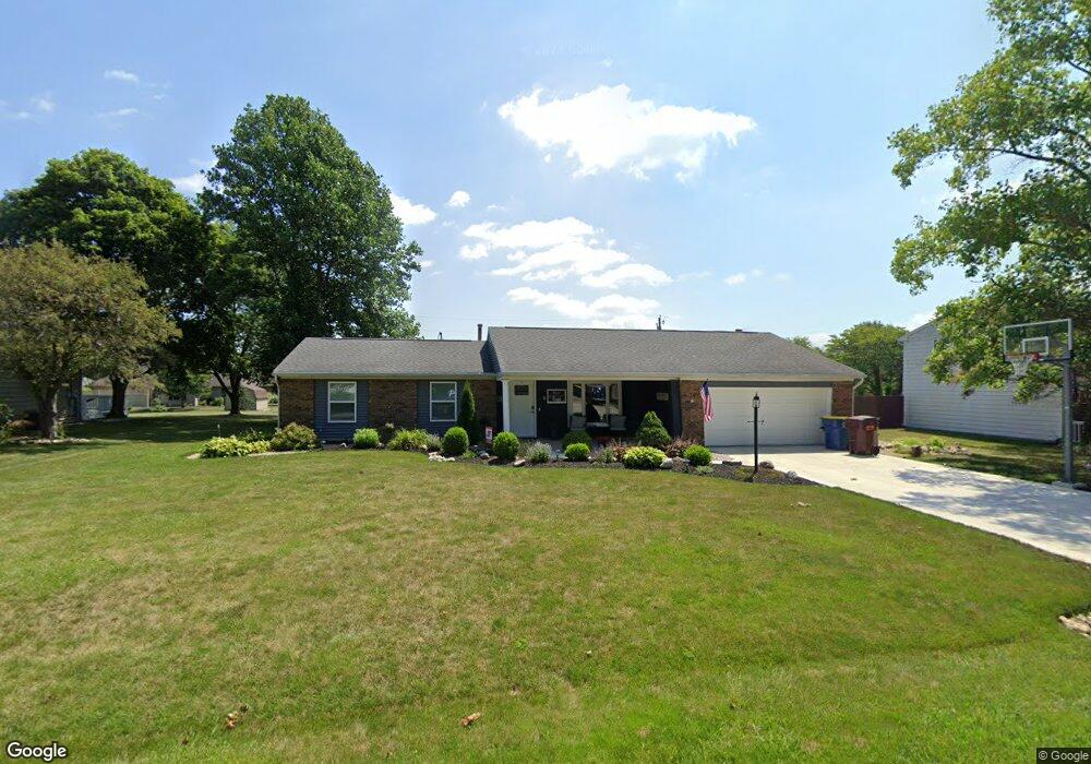 1231 Ridgewood Ln, Bluffton, IN 46714 - photo 1