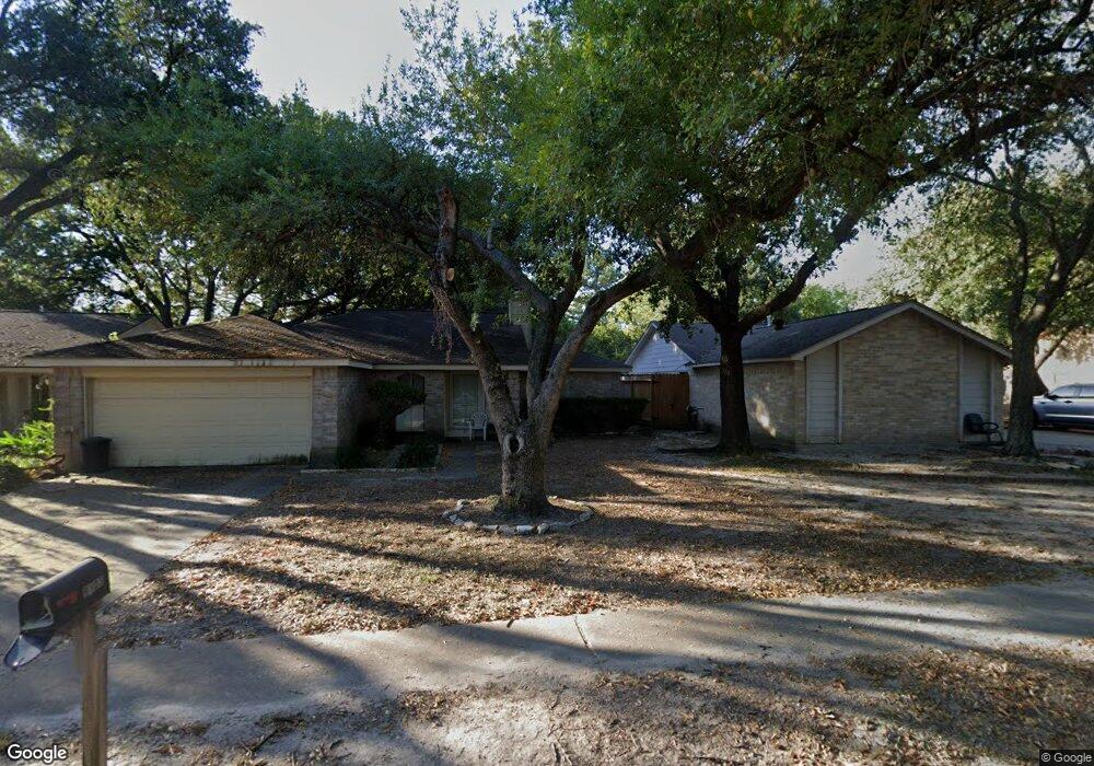 8103 Western Trail Dr, Houston, TX 77040 - photo 1