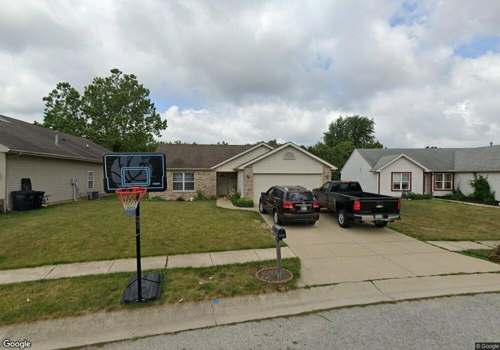 3430 Summertime Trail, Lafayette, IN 47909 - photo 1