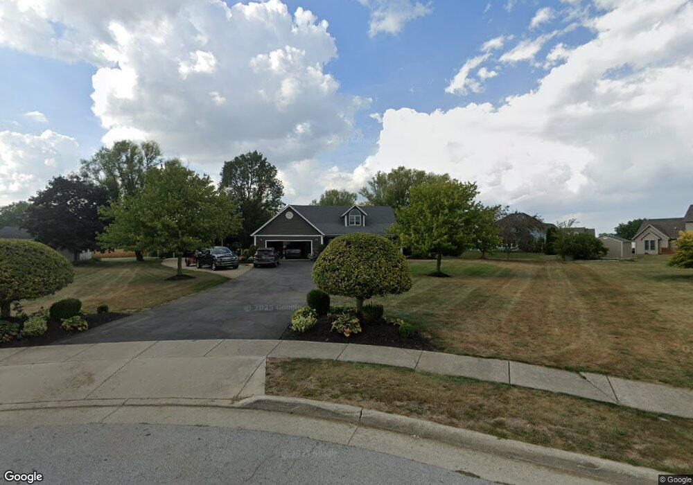 134 Orchard Dr, Lima, OH 45807 - photo 1