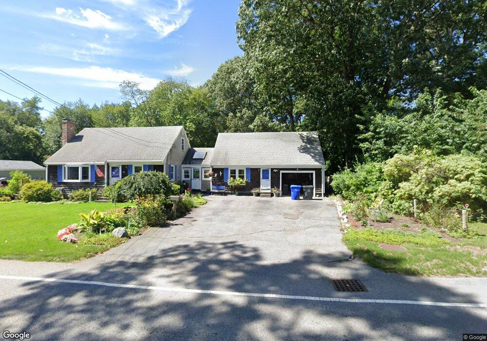 103 Estrell Dr, Riverside, RI 02915 - photo 1