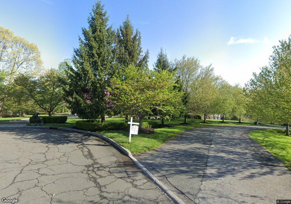 36 Pebblebrook Way, Chappaqua, NY 10514 - photo 1