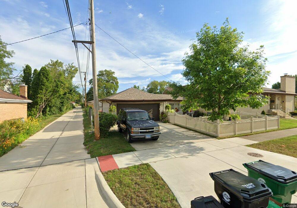 1456 Newcastle Ave, Westchester, IL 60154 - photo 1