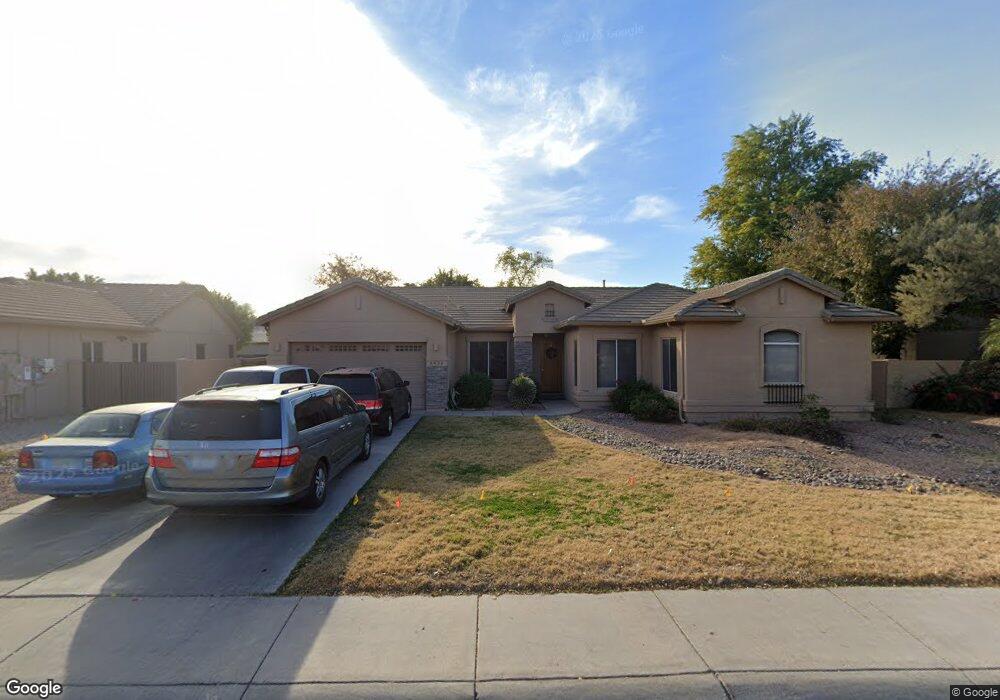 2926 S Birch St, Gilbert, AZ 85295 - photo 1