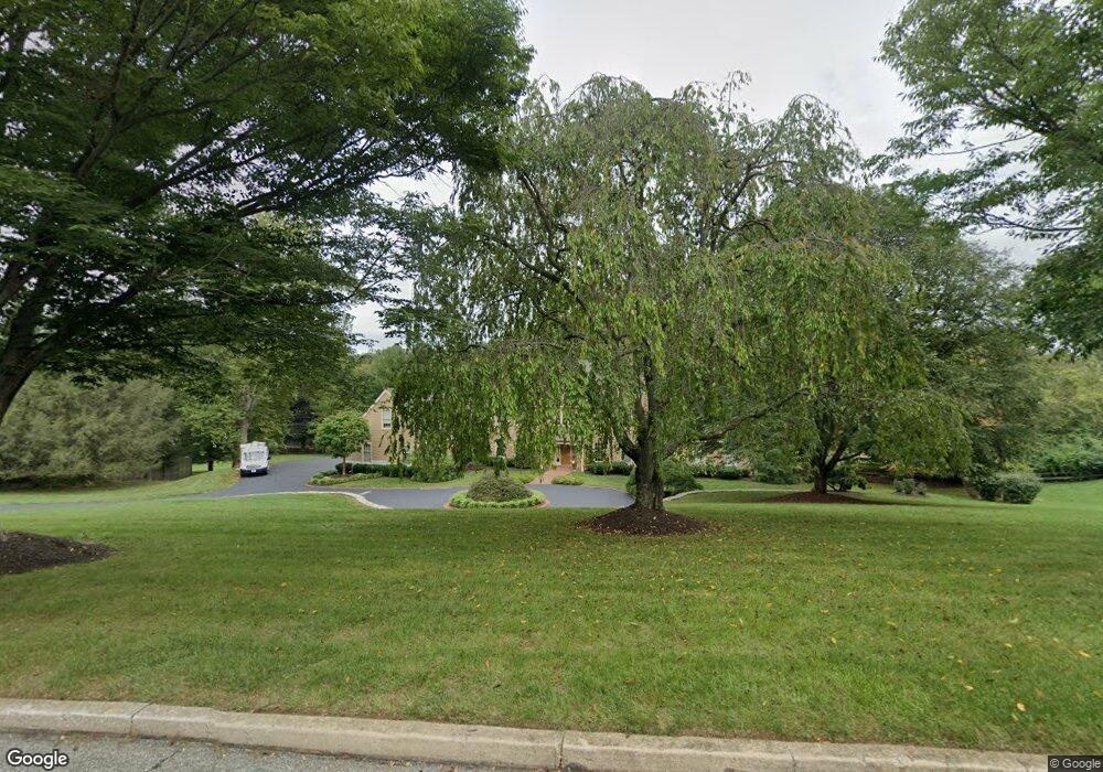 6 Twin Creek Ln, Berwyn, PA 19312 - photo 1