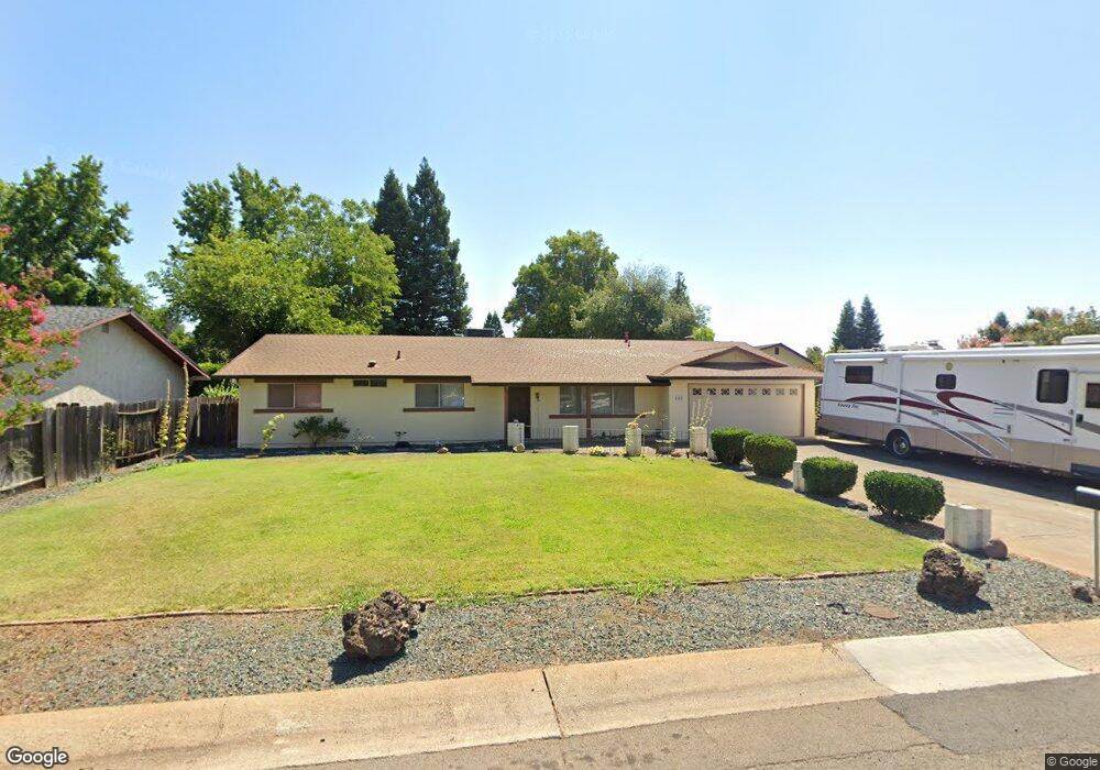 4245 Diane St, Redding, CA 96002 - photo 1