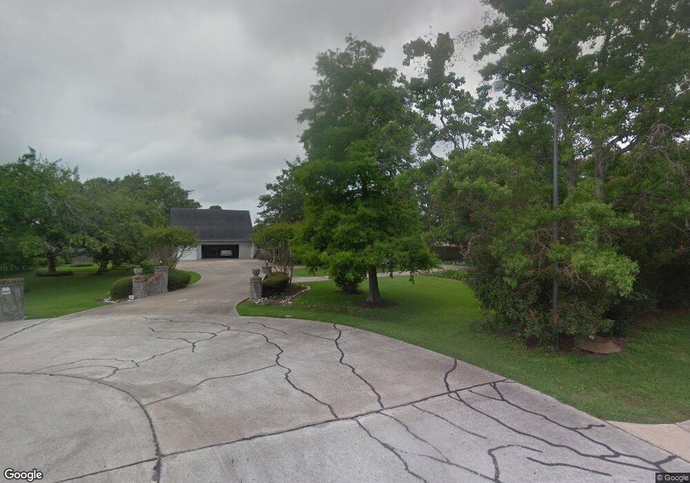 506 Sun Park Dr, Friendswood, TX 77546 - photo 1