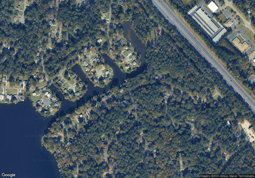 785 N Confederate Dr, Macon, GA 31220 - photo 1