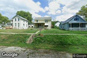 309 Atlantic St, Walnut, IA 51577