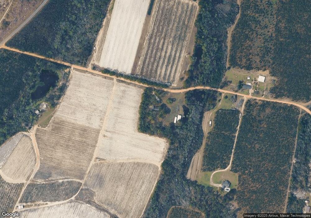 167 Whippoorwill Way, Alma, GA 31510 - photo 1