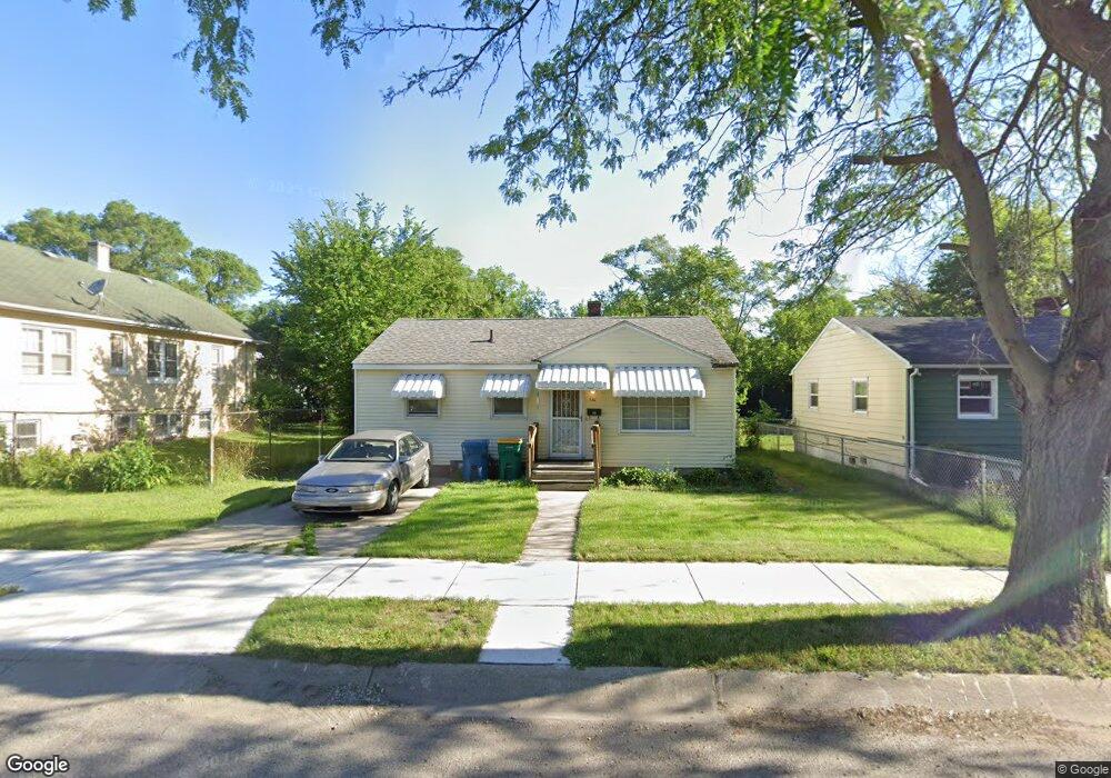 866 E 36th Ave, Gary, IN 46409 - photo 1