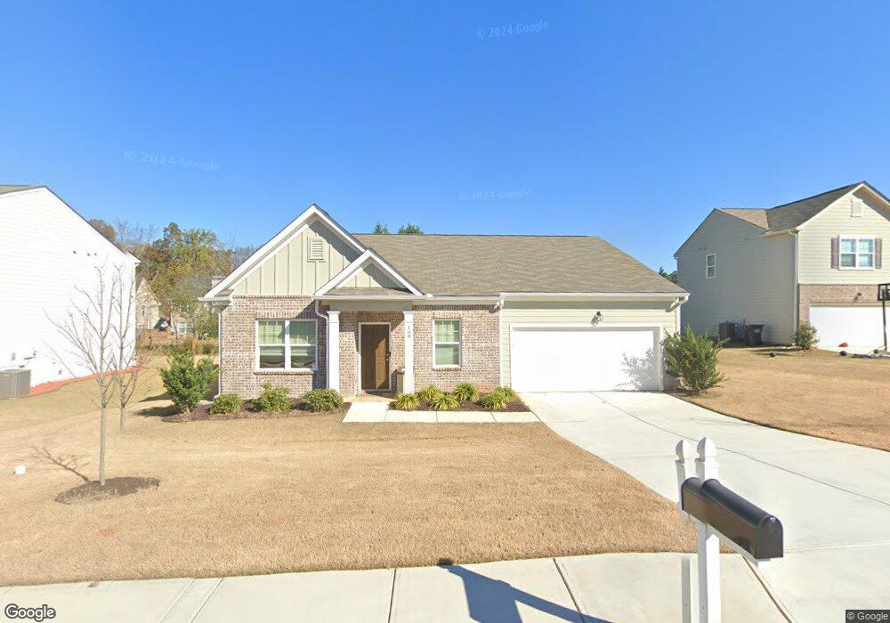 160 Bowen Way unit 82, Covington, GA 30016 - photo 1