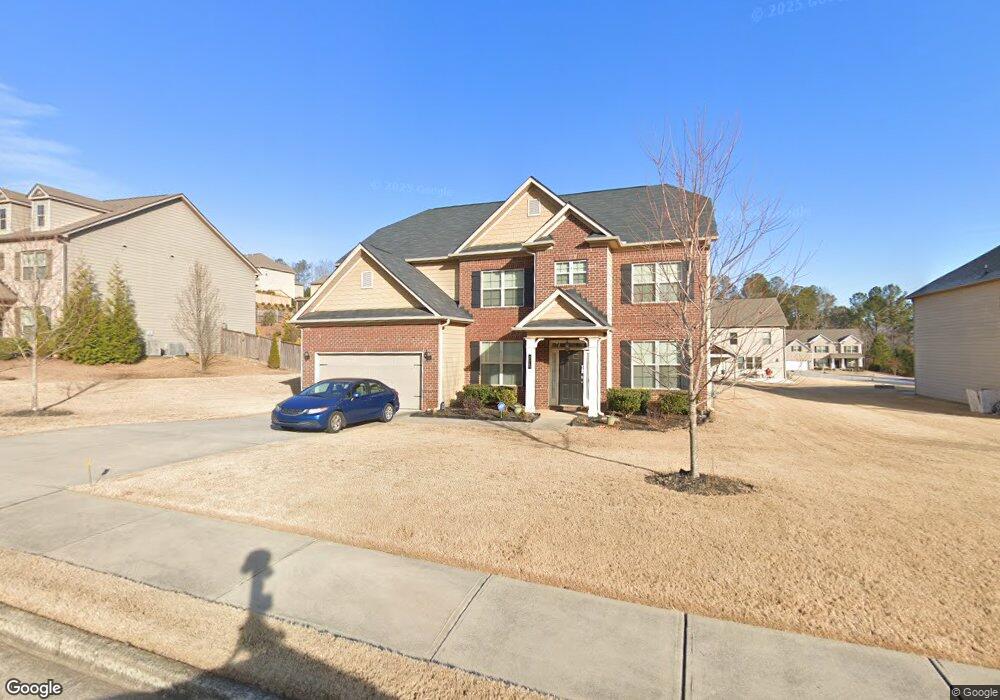 271 Hickory Pointe Dr unit 32, Acworth, GA 30101 - photo 1