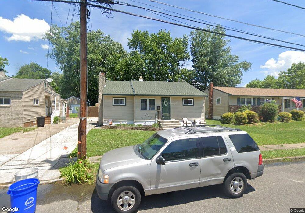 842 Rambler Ave, Runnemede, NJ 08078 - photo 1