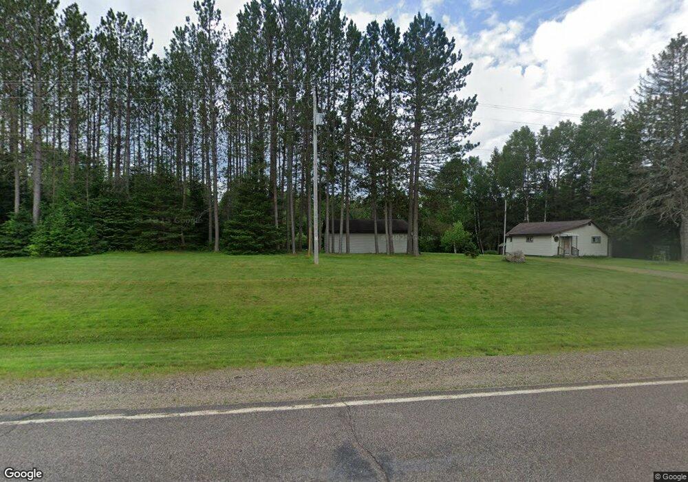 W8021 County Road Cc, Tomahawk, WI 54487 - photo 1