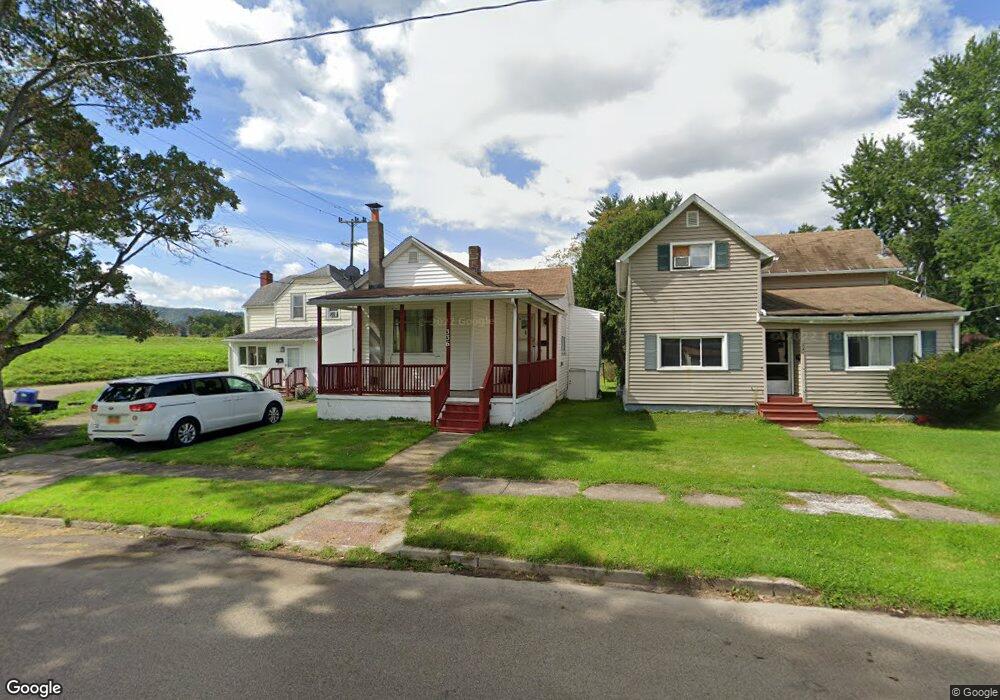 336 S Barry St, Olean, NY 14760 - photo 1