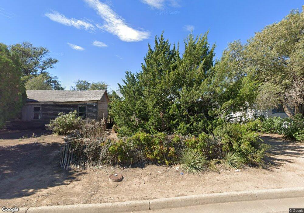 619 Spruce Ave, Dumas, TX 79029 - photo 1