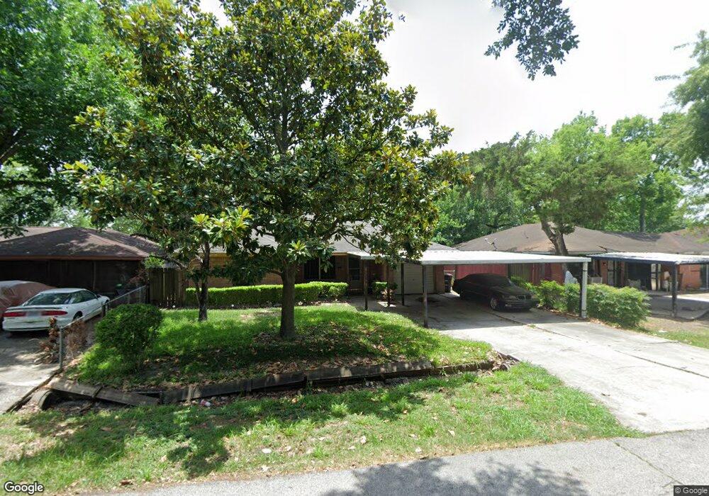 3938 Faulkner St, Houston, TX 77021 - photo 1