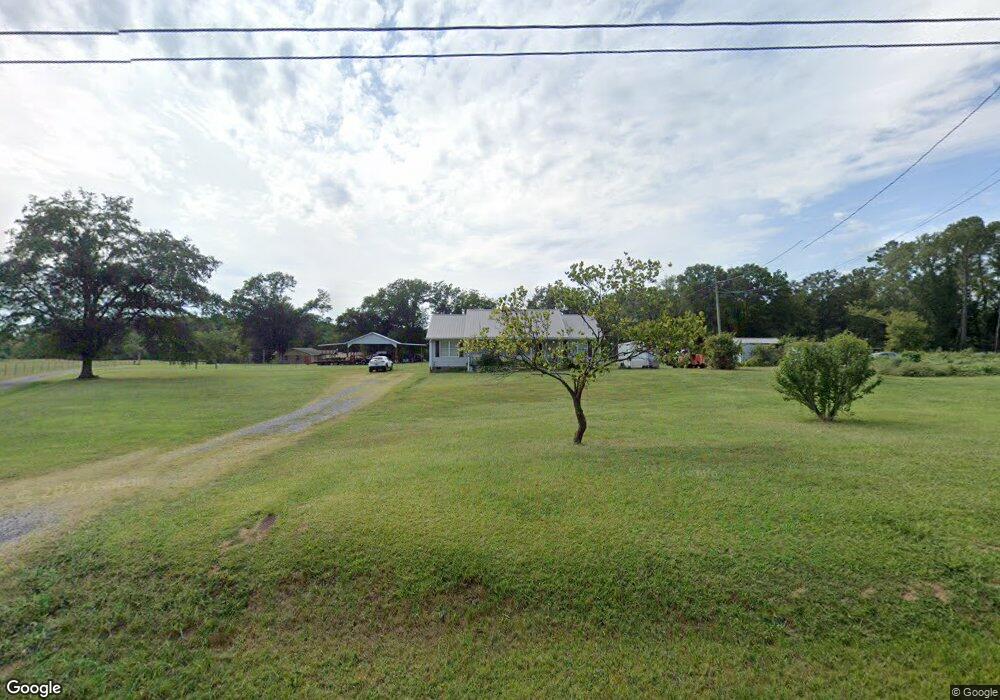 1891 Jim Petty Rd, Crandall, GA 30711 - photo 1