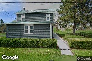 171 Whitman St, Hawk Run, PA 16840