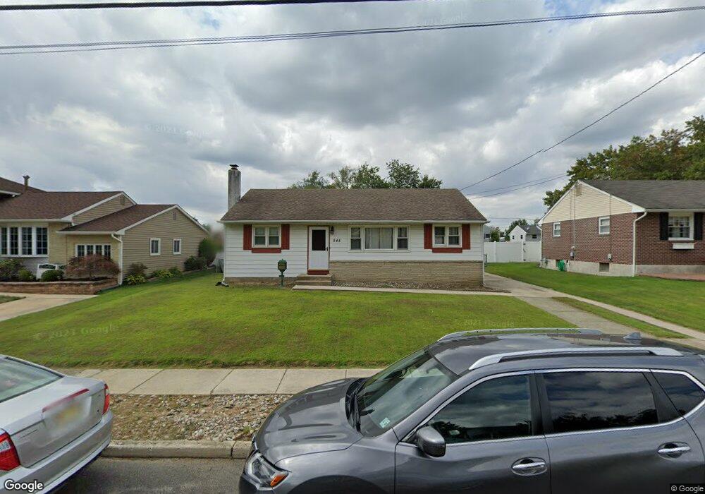 545 Hirsch Ave, Runnemede, NJ 08078 - photo 1