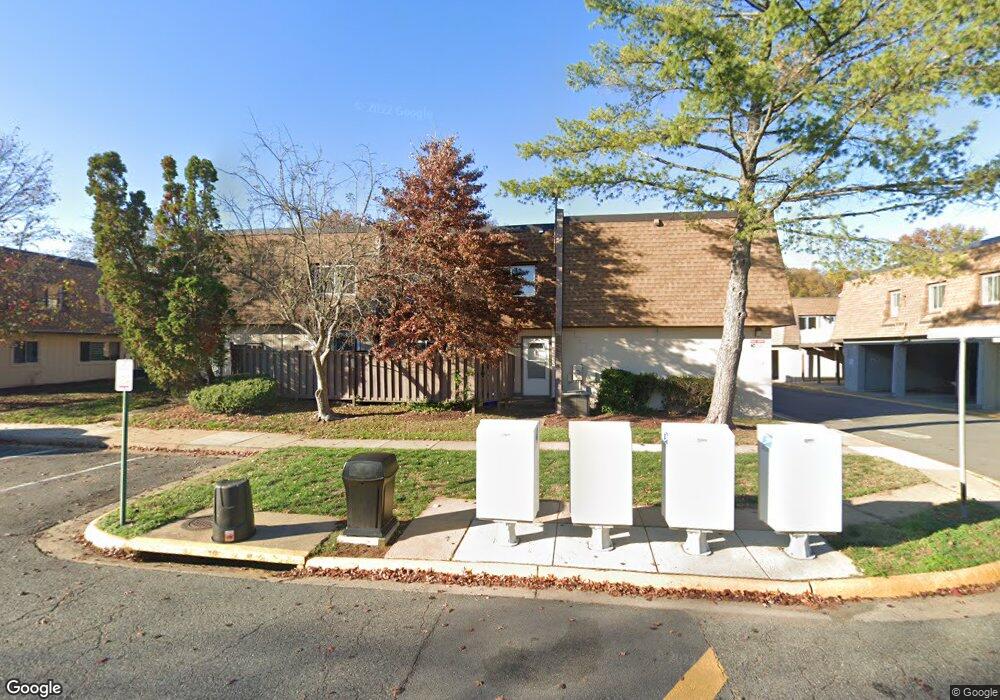 7927-D Casa Grande Place, Alexandria, VA 22309 - photo 1