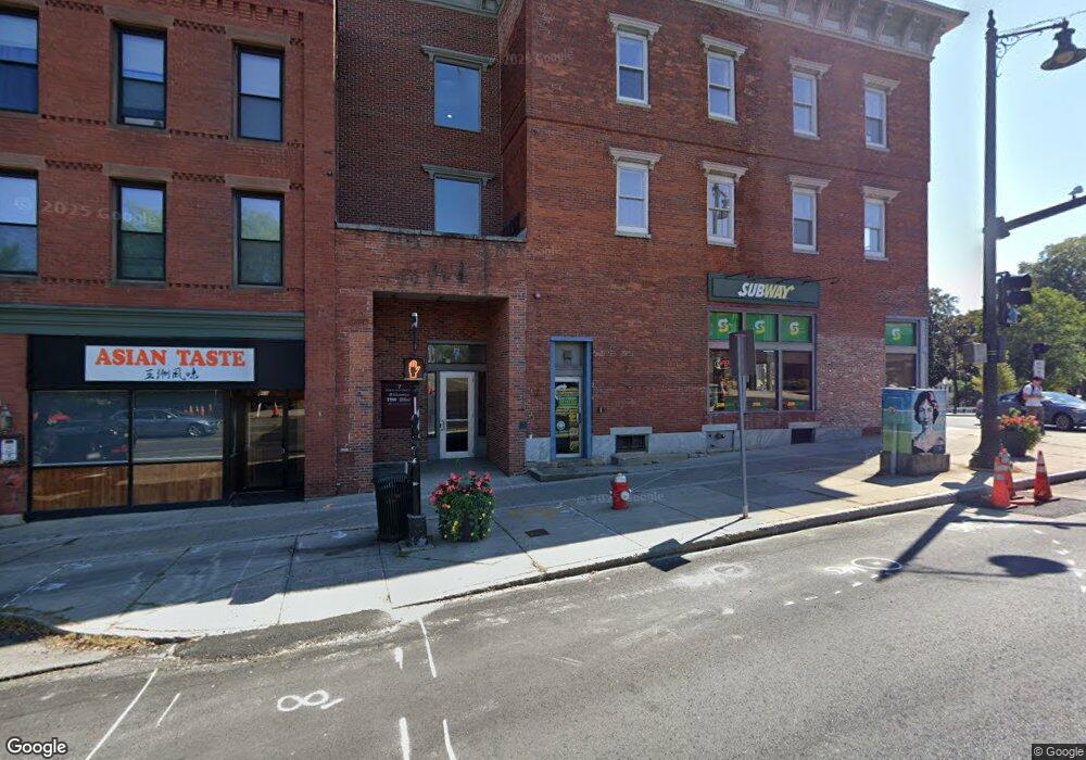 7 N Pleasant St, Amherst, MA 01002 - photo 1