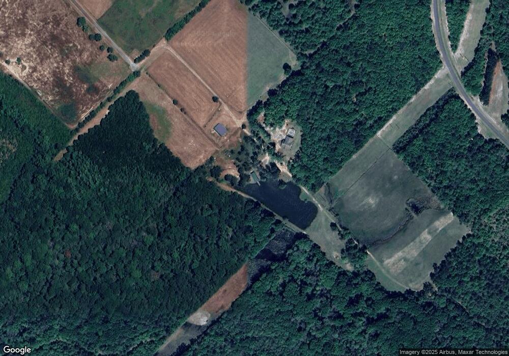 44 Steverson Ln, Mc Rae Helena, GA 31055 - photo 1